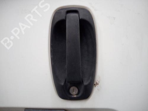 Trunk håndtak FIAT FIORINO Box Body/MPV (225_) 1.3 D Multijet (225BXD1A, 225BXB1A, 225BXB11) | BP16090621C132 