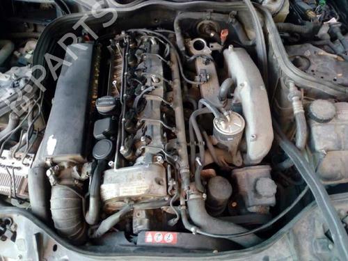 Left front window motor MERCEDES-BENZ E-CLASS (W211) E 280 CDI (211.023) | BP3498422E21 