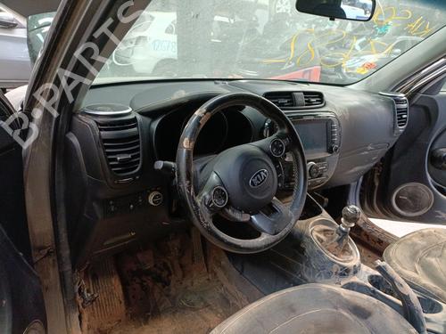 Upper protection KIA SOUL II (PS) 1.6 CRDi 136 | BP29977224M93