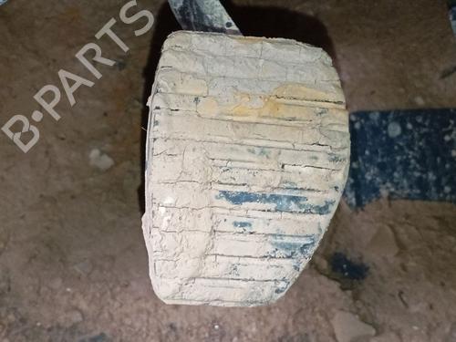 Used Break pedal CITROËN C3 III (SX) 1.2 PURETECH 82 (82 hp) 29175050