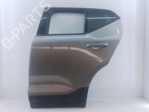 Used Left rear door VOLVO XC40 (536) T3 (163 hp) 33053816