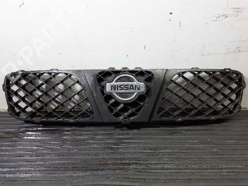 Used Grille NISSAN TERRANO II (R20) [1992-2007]  7246727