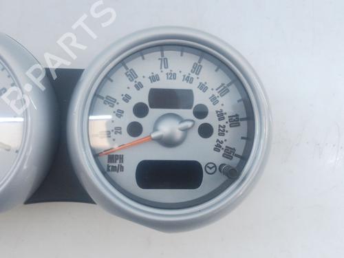 Instrument cluster MINI MINI Convertible (R52) Cooper | BP37173156C47 - Image 2
