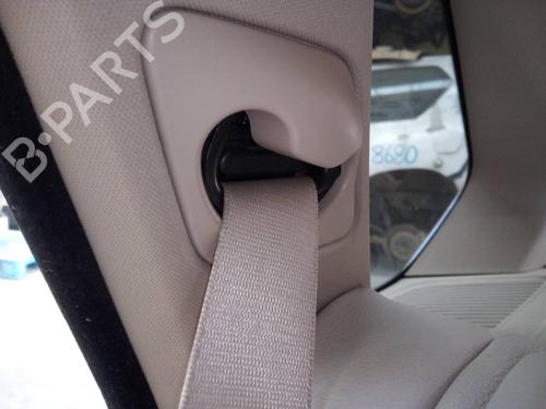 Used Rear right seatbelt BMW X5 (F15, F85) xDrive 40 d (313 hp) 13012047