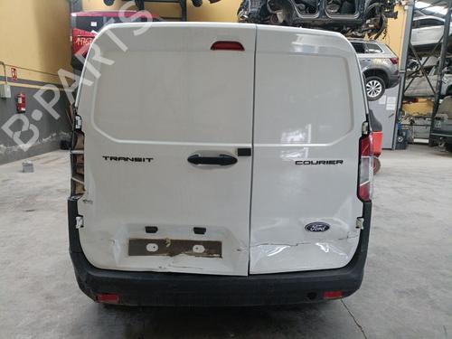 Left sun visor FORD TRANSIT Van (FA_ _) 2.4 DI RWD (FAA_, FAB_, FAC_, FAD_) | BP40508194I1 - Image 7
