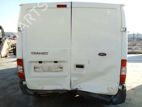 ABS pump FORD TRANSIT Van (FA_ _)  | BP2706717M43 
