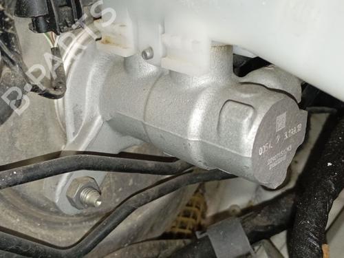 Used Brake master cylinder Brake master cylinder 36805077 36805077