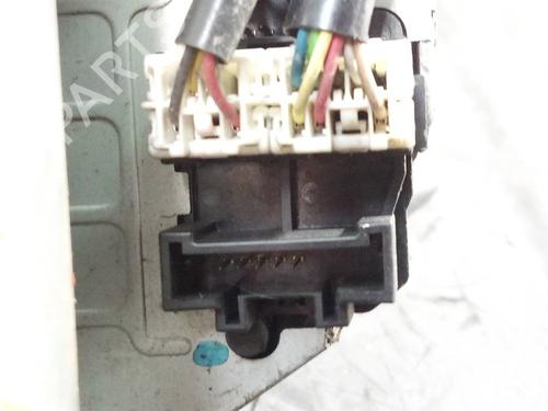 Steering column RENAULT KANGOO / GRAND KANGOO II (KW0/1_) 1.5 dCi | BP13900198M21 
