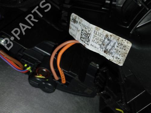 Used Heater blower motor Heater blower motor VW T-CROSS (C11, D31) [2018-2026] 32668823 32668823