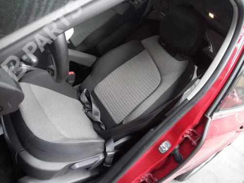 Right sun visor CITROËN C4 Picasso II 1.2 THP 130 | BP9695269I2  - Image 9