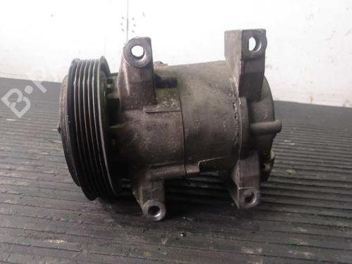 AC-Kompressor NISSAN ALMERA TINO (V10) [1998-2006]  6123056