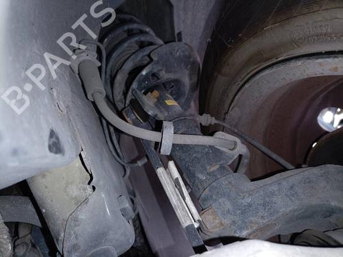 Højre fortil støddæmper CITROËN C3 Picasso (SH_) [2008-2025]  22645709