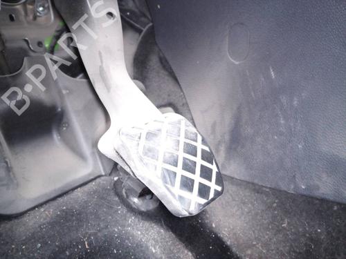 Used Break pedal VW GOLF V (1K1) [2003-2010]  18305765