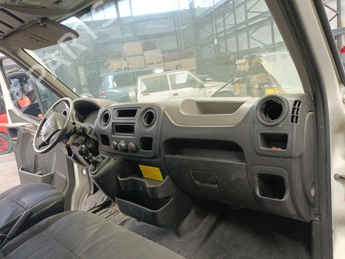 Engine RENAULT MASTER III Platform/Chassis (EV, HV, UV) 2.3 dCi 125 RWD (HV0C, HV0D, UV0C, UV0D, UV0H, UV0J,... | BP36432803M1 - Image 7