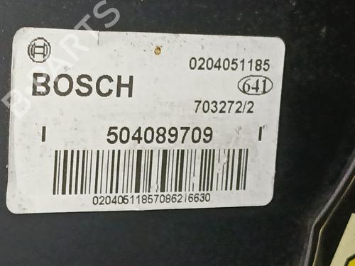 servo-brake-iveco-daily-iv-platformchassis-2006-2007-2008-2009-2010-2011-2012-37230872 main image