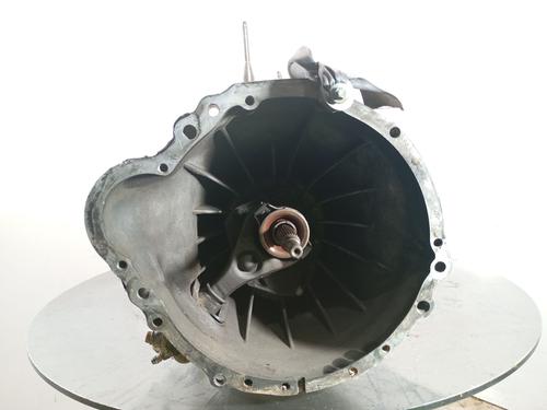 Gearbox NISSAN TERRANO II (R20) 2.7 TD 4WD | BP29393968M3 