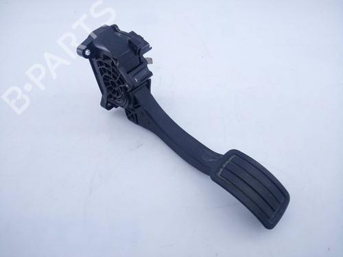 Used Pedal PEUGEOT EXPERT Van (V_) 1.6 BlueHDi 115 (115 hp) 11281176