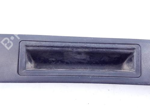 Tailgate handle AUDI A6 C6 Avant (4F5) 2.7 TDI | BP19783448C132 