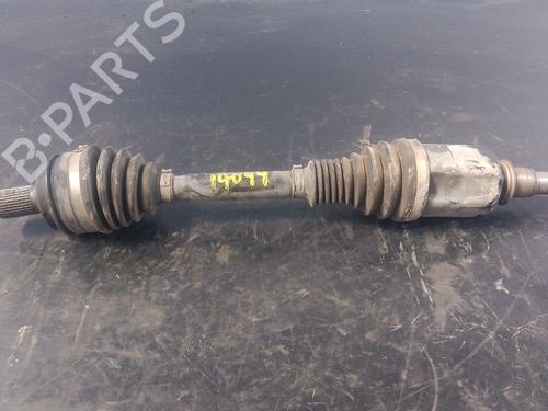 Used Left front driveshaft Left front driveshaft MERCEDES-BENZ GLC (X253) 220 d 4-matic (253.915) (194 hp) 29463690 29463690