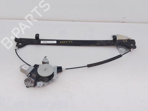 Used Front right window mechanism NISSAN NV200 Van [2010-2025]  27716543