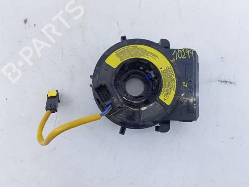 Kontantrulle Airbag /Stelring HYUNDAI ix35 (LM, EL, ELH) [2009-2016]  19267948