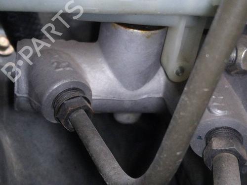 Used Brake master cylinder BMW 5 (E60) 520 d (150 hp) 17628908