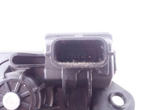 Tailgate lock DACIA SANDERO III  | BP16305528C101 