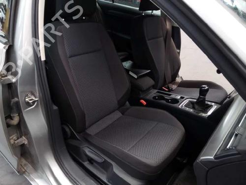 Højre bagtil lås VW PASSAT B8 (3G2, CB2)  | BP1918074C99 