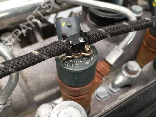 Engine IVECO DAILY VI Platform/Chassis 33S13, 35S13, 35C13 | BP36675111M1 - Image 11