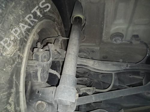 Schokbreker links achter BMW 2 Active Tourer (F45) [2013-2021]  22782139