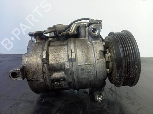 Used AC compressor MERCEDES-BENZ A-CLASS (W176) [2012-2018]  18092029