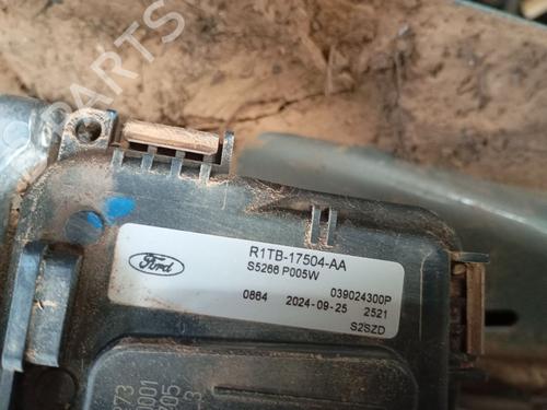 Used Front wiper motor Front wiper motor FORD PUMA (J2K, CF7) 1.0 EcoBoost mHEV (125 hp) 36561253 36561253