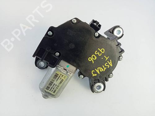 Rear wiper motor OPEL ASTRA J GTC 2.0 CDTI (08) | BP8378533M102 