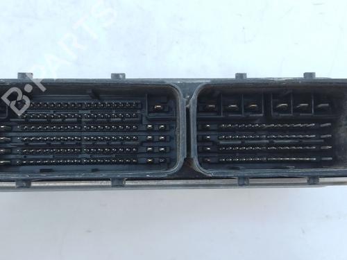Engine control unit (ECU) CITROËN C3 III (SX) 1.2 PURETECH 82 | BP29887459M57