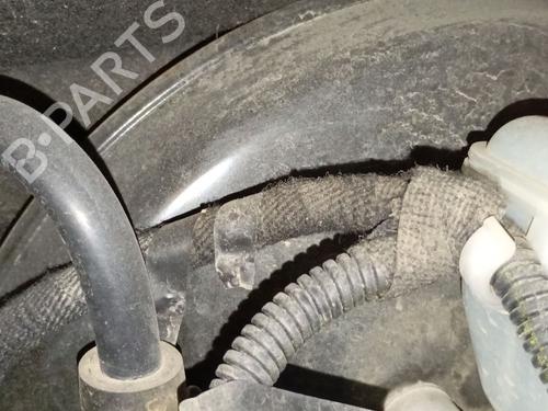 Used Servo brake OPEL CORSA E (X15) [2014-2025]  27297189