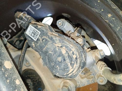 Used Right rear brake caliper KIA SPORTAGE V (NQ5) 1.6 T-GDI MHEV (179 hp) 29173951