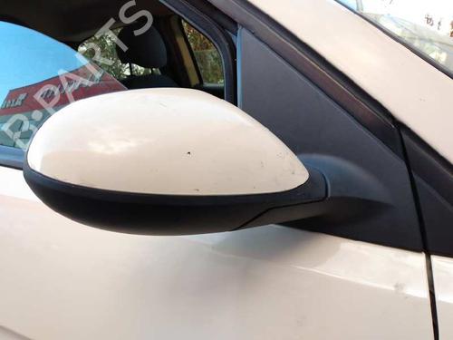 Right mirror LANCIA YPSILON (843_) 1.3 JTD (843.AXD11, 843.AXD1A) | BP4736811C27 