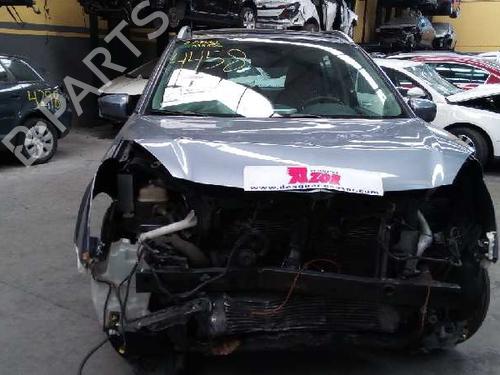 ABS pump RENAULT KOLEOS I (HY_) 2.0 dCi (HY0K) | BP1139996M43 