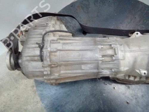 Gearbox MERCEDES-BENZ M-CLASS (W163)  | BP1248184M3 