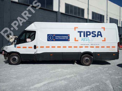 Used Parts IVECO DAILY VI Van  40C17, 50C17, 65C17  796863