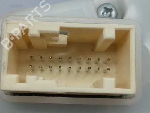 Instrument cluster PEUGEOT 208 I (CA_, CC_) 1.4 HDi | BP4951949C47 