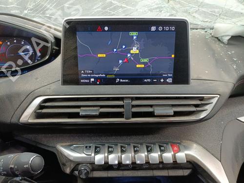 Elektronisk modul PEUGEOT 3008 II SUV (MC_, MR_, MJ_, M4_) 1.2 THP/ PureTech 130 (MRHNSM, MRHNSU, MRHNSJ, MRHNYW,... | BP29973020M83