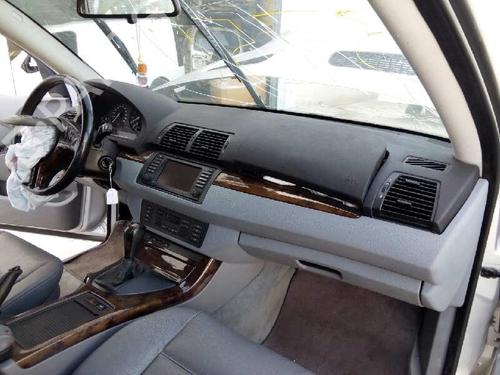 Engine BMW X5 (E53) 3.0 d | BP251001M1 