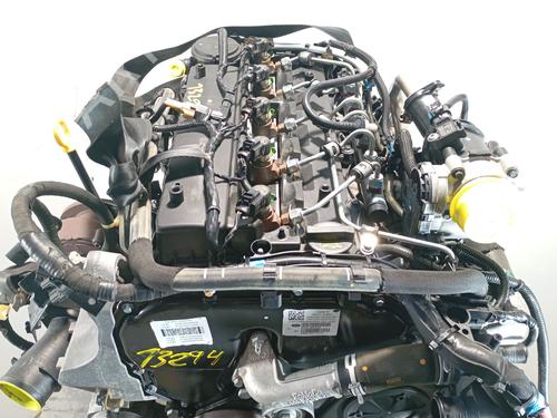 Engine FORD RANGER (TKE) 3.2 TDCi 4x4 | BP30684575M1 