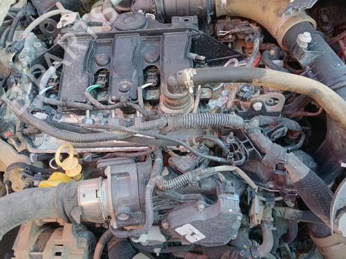 Used Engine NISSAN NV300 Van (X82) 1.6 dci 120 (121 hp) 27865390