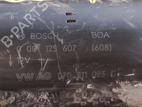 Starter VW TOUAREG (7LA, 7L6, 7L7)  | BP28140994M8 