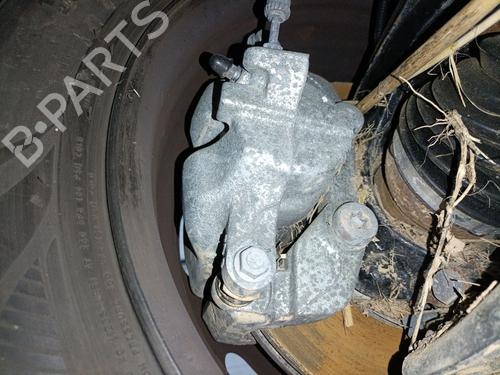 Used Right front brake caliper CITROËN C3 AIRCROSS II (2R_, 2C_) 1.2 PureTech 110 (2RHNZB, 2RHNZW, 2RHNPX, 2RHNPJ) (110 hp) 31190649