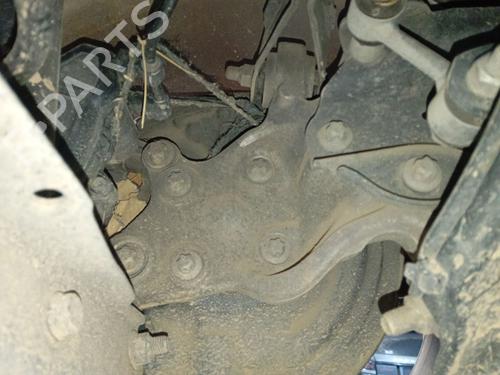 Used Left rear steering knuckle MERCEDES-BENZ A-CLASS (W176) A 180 CDI / d (176.012) (109 hp) 32020105