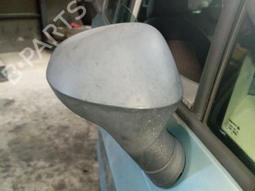 Used Right mirror SEAT IBIZA IV (6J5, 6P1) 1.9 TDI (105 hp) 32124863