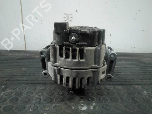 Used Alternator MERCEDES-BENZ GLC (X253) [2015-2022]  6685999